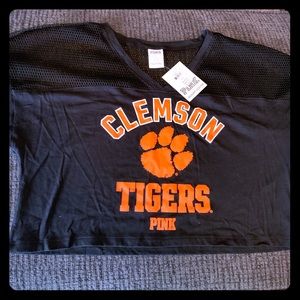 Victoria’s Secret Pink Clemson Tigers